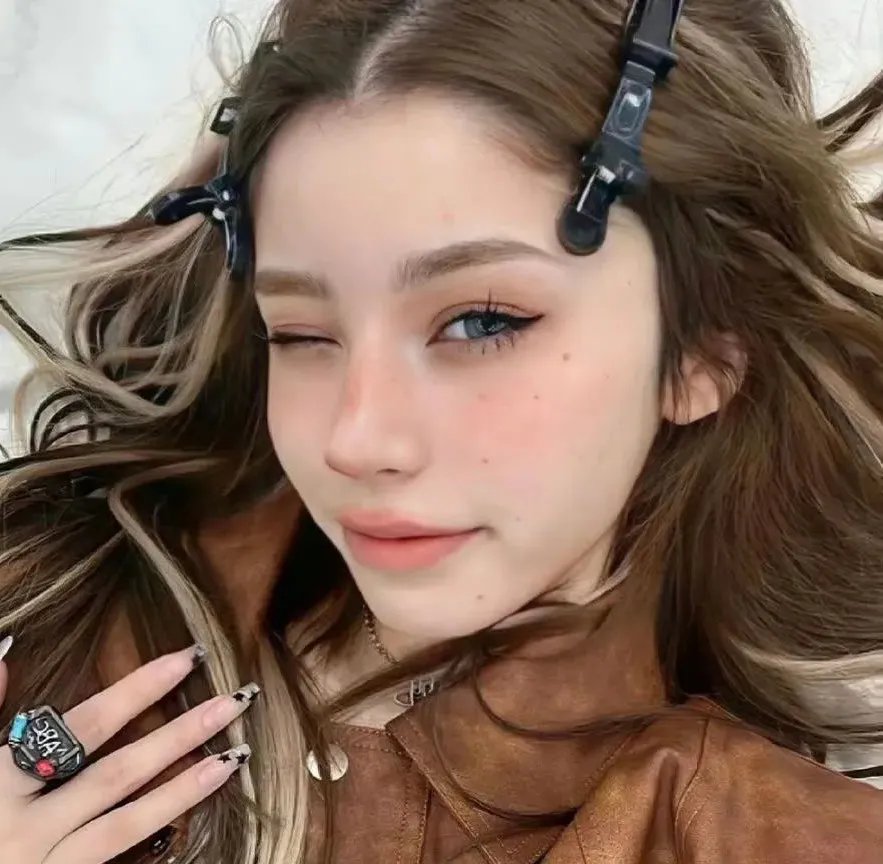 牧童与贵妇